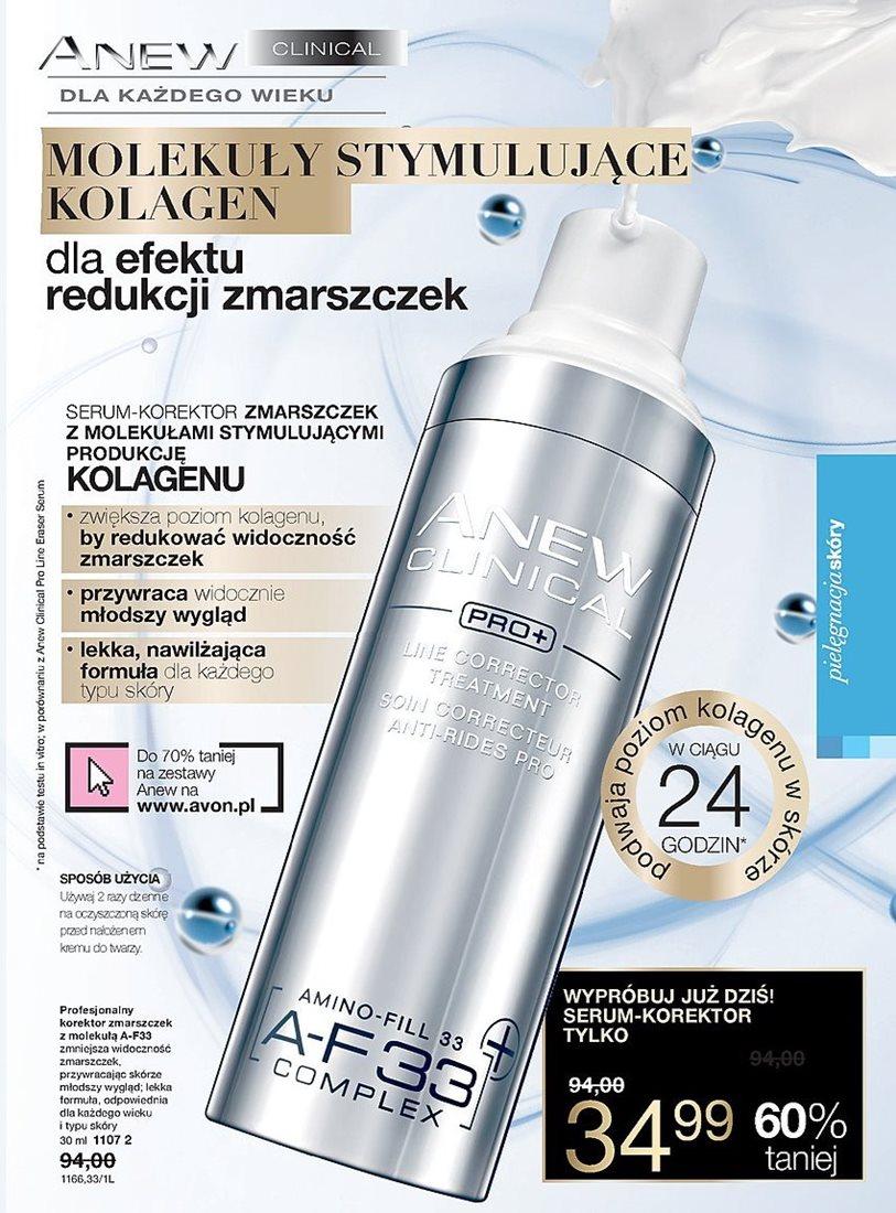Gazetka promocyjna Avon str. 83