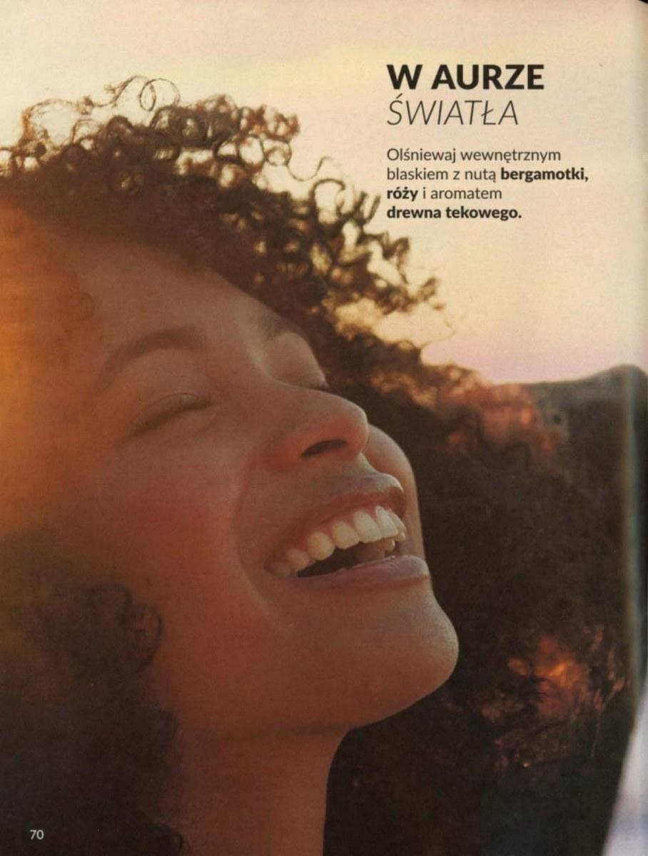 Gazetka promocyjna Avon str. 70