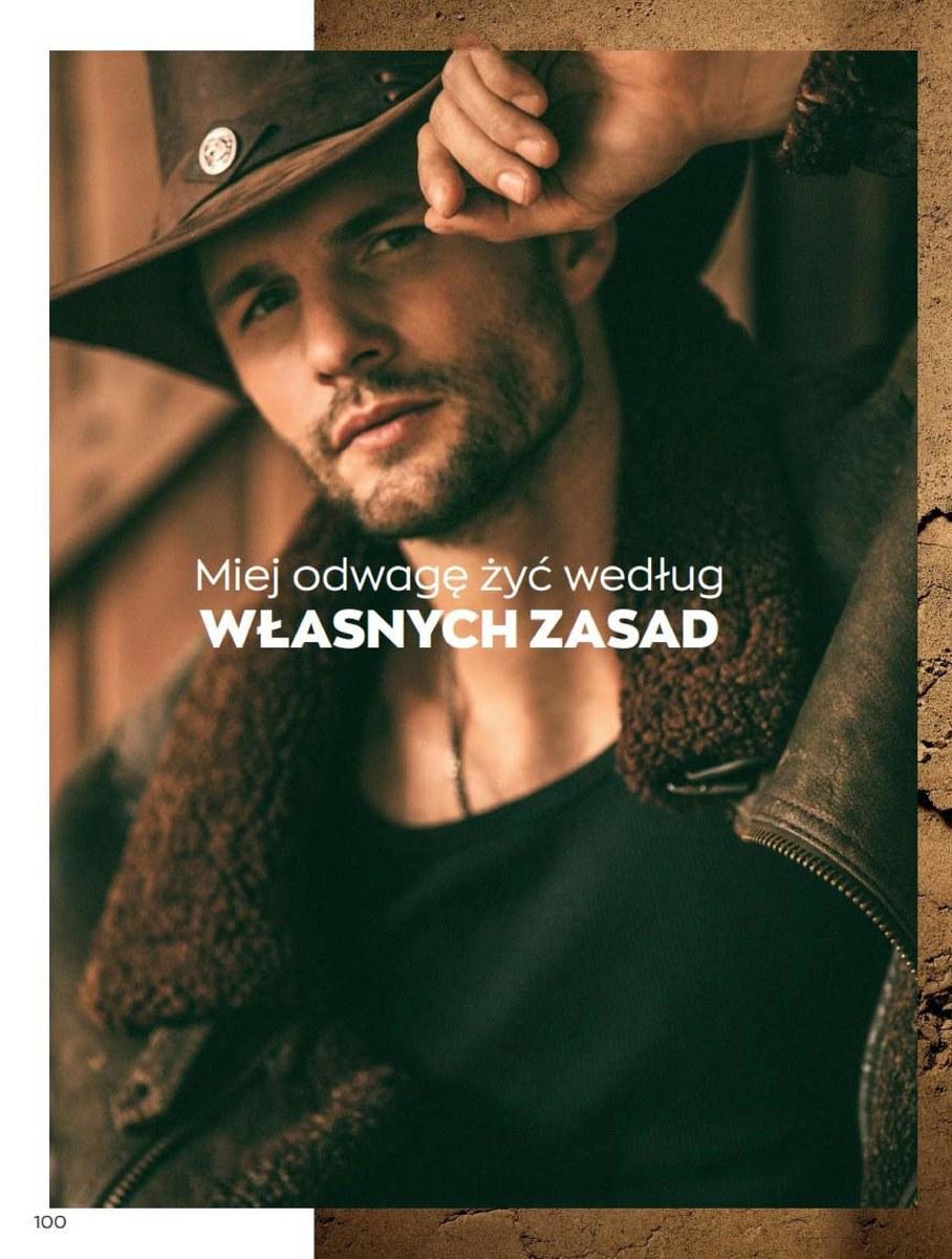 Gazetka promocyjna Avon str. 100