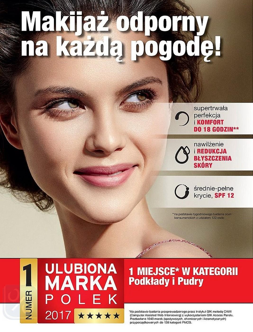 Gazetka promocyjna Avon str. 18