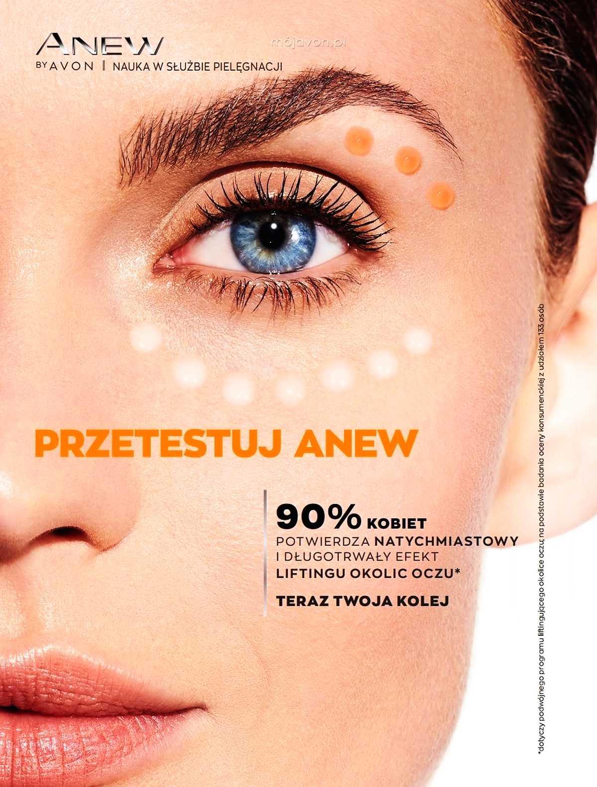 Gazetka promocyjna Avon str. 14