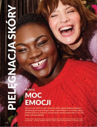 Gazetka promocyjna Avon str. 130