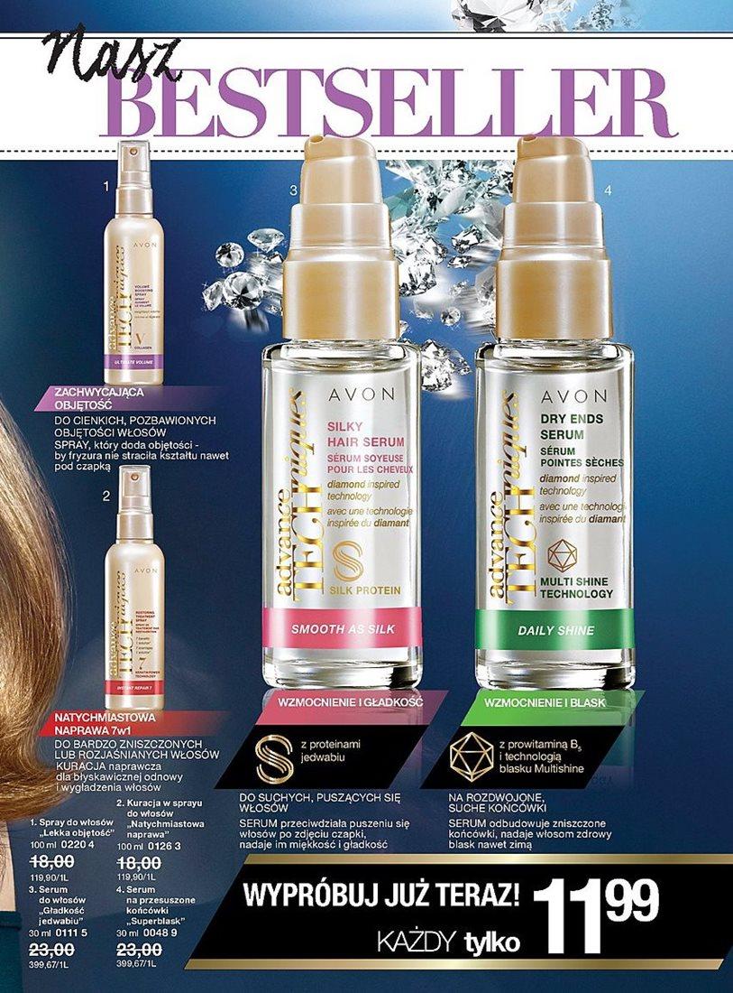 Gazetka promocyjna Avon str. 131