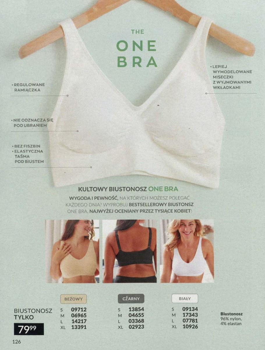 Gazetka promocyjna Avon str. 126