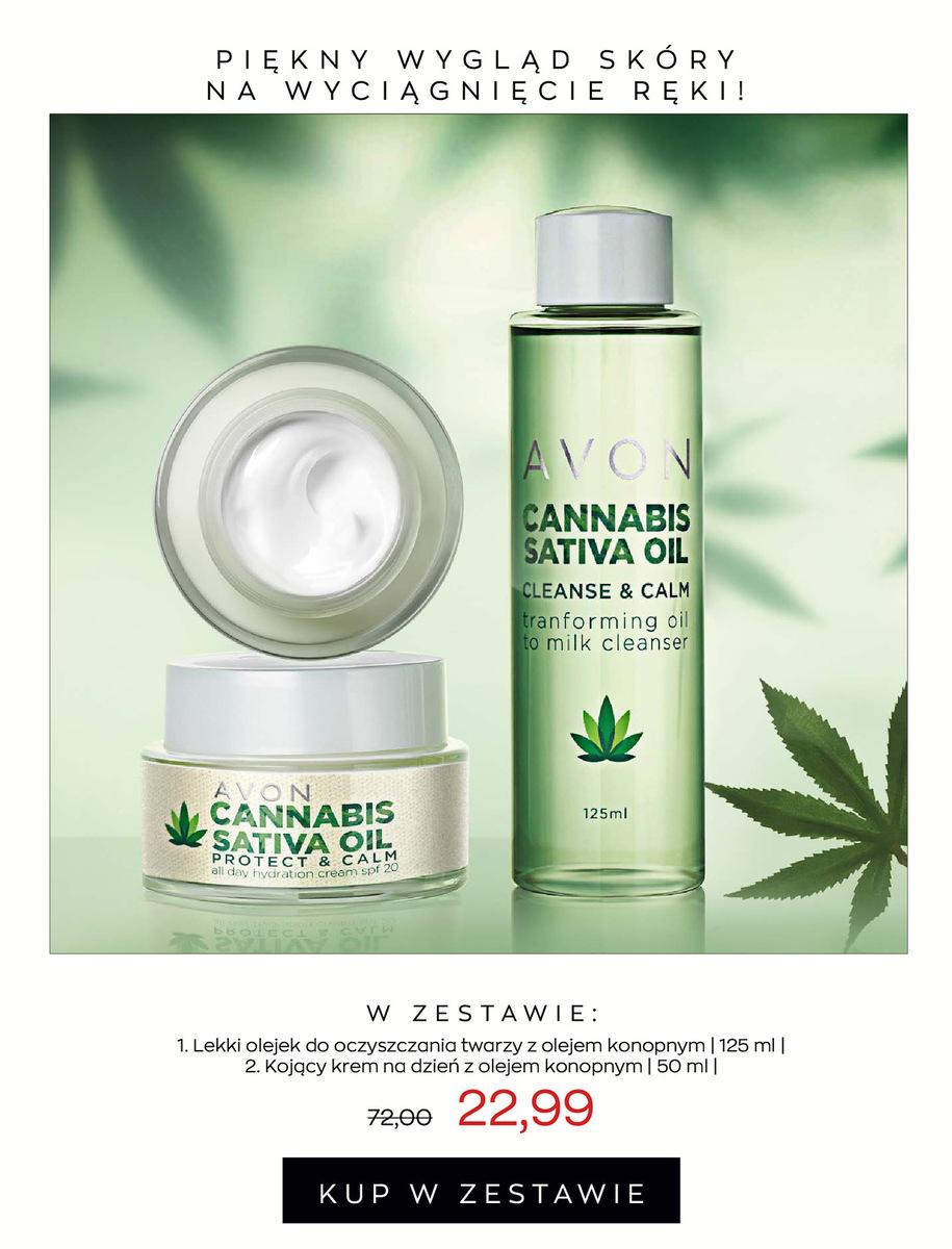Gazetka promocyjna Avon str. 39