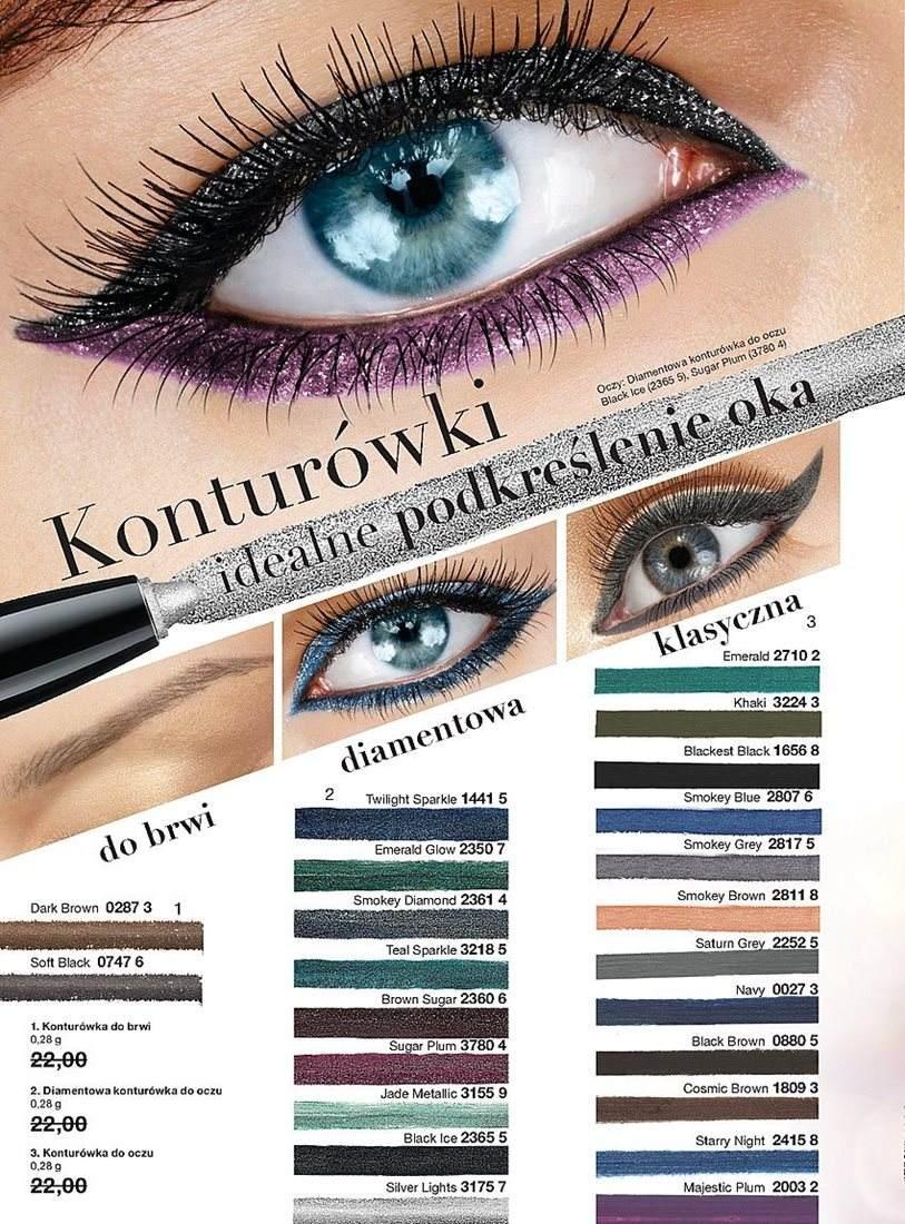Gazetka promocyjna Avon str. 108