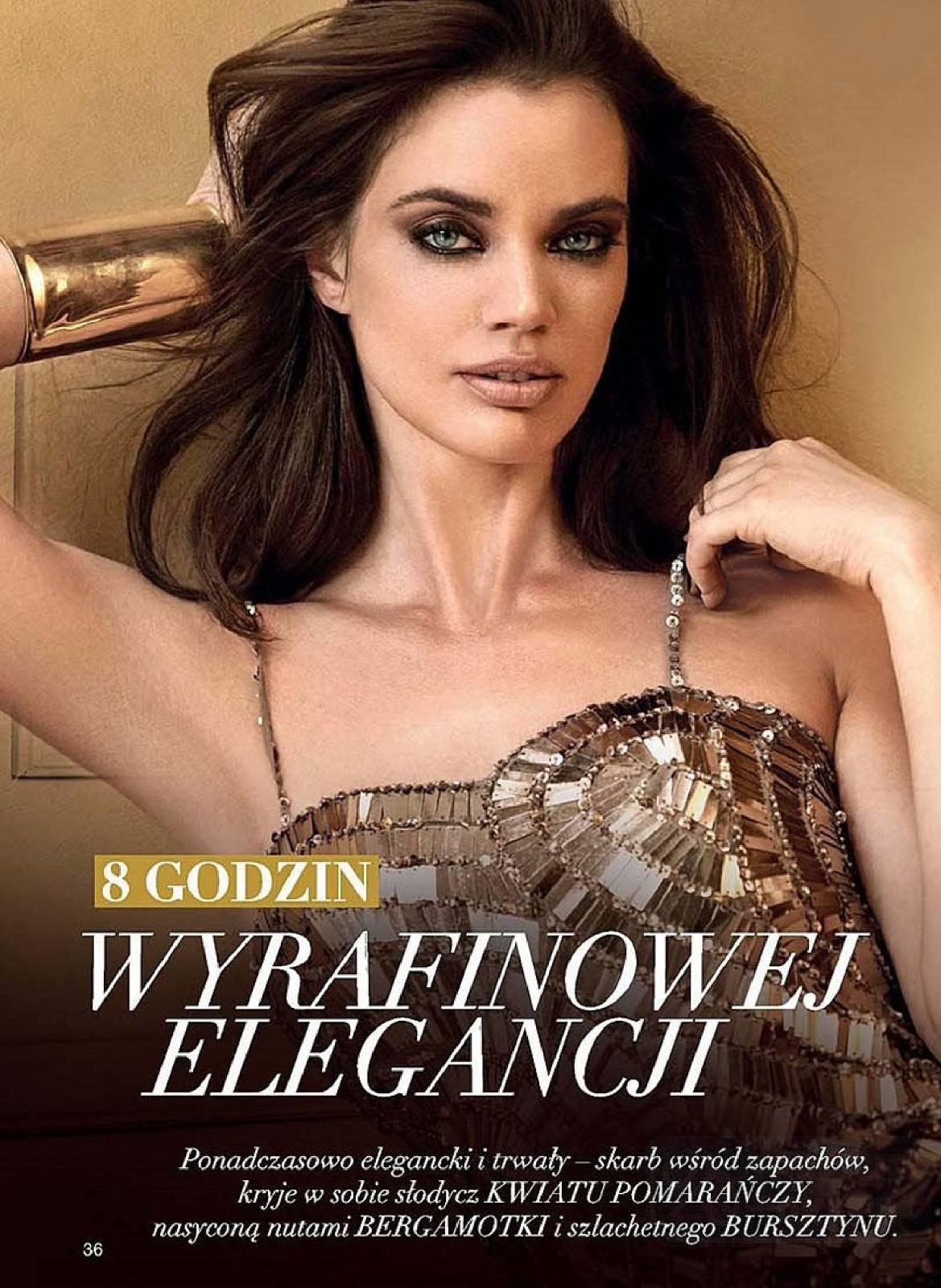 Gazetka promocyjna Avon str. 36