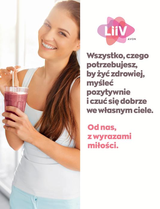 Gazetka promocyjna Avon str. 50