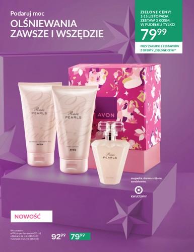 Gazetka promocyjna Avon str. 18
