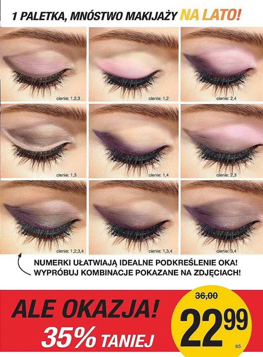 Gazetka promocyjna Avon str. 65
