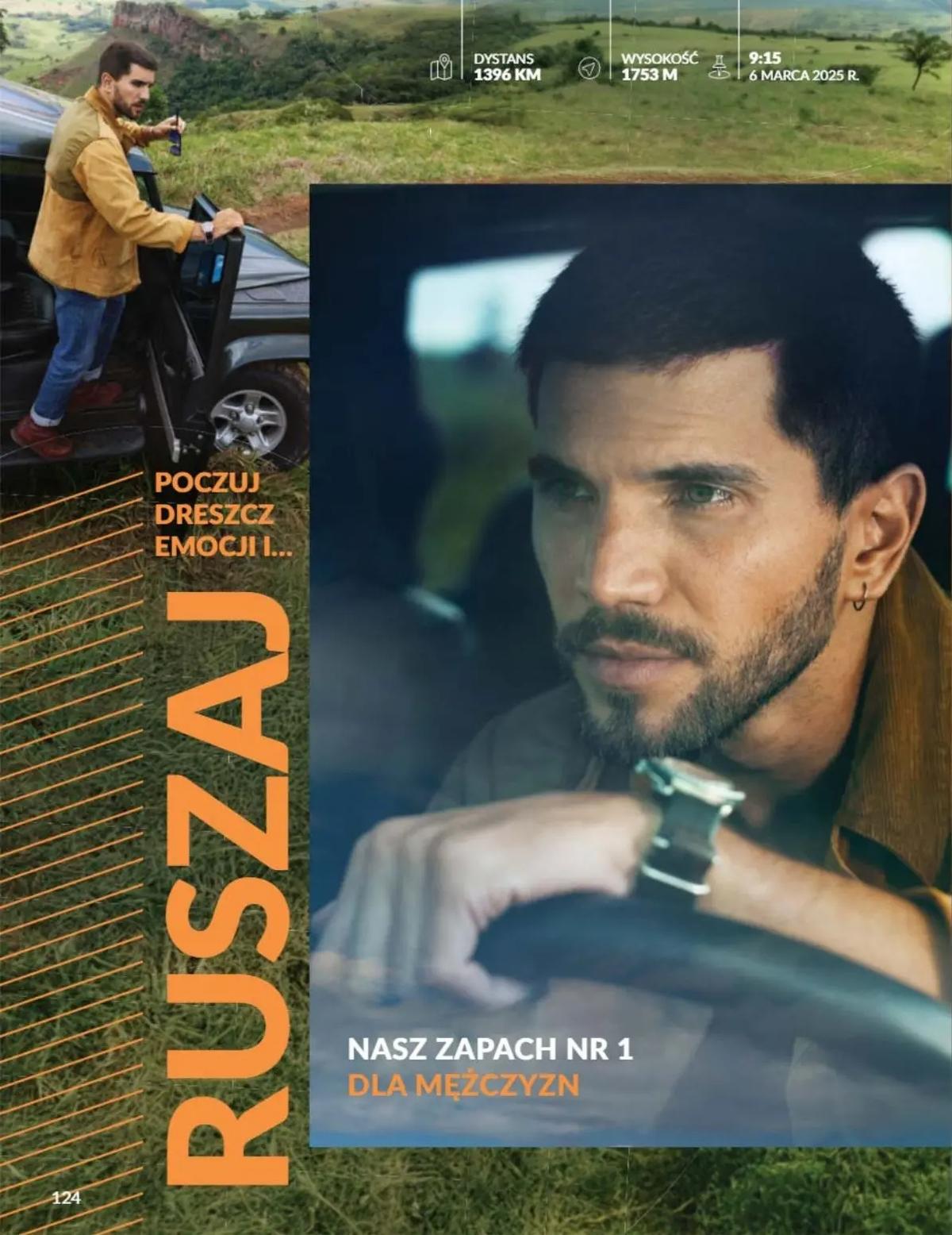 Gazetka promocyjna Avon str. 123