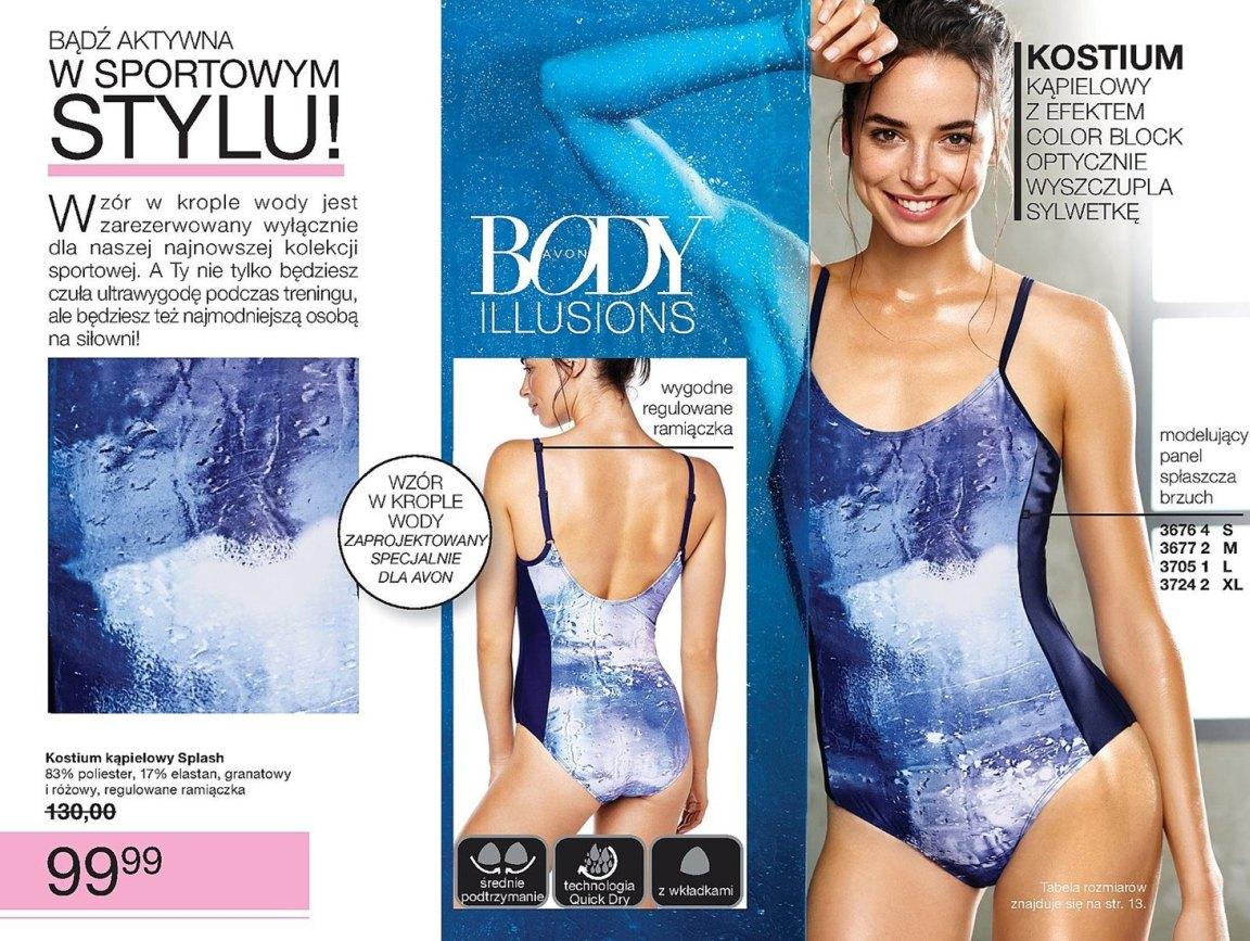 Gazetka promocyjna Avon str. 22