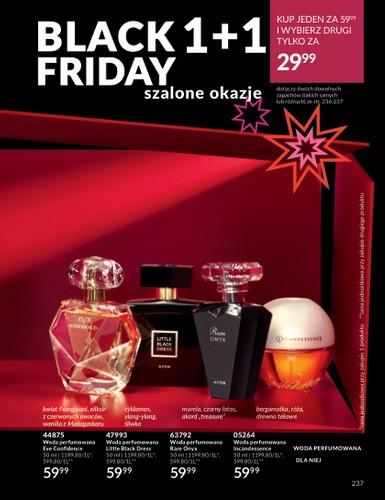 Gazetka promocyjna Avon str. 237