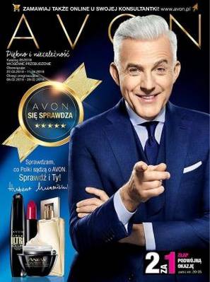 Avon katalog 5/2018
