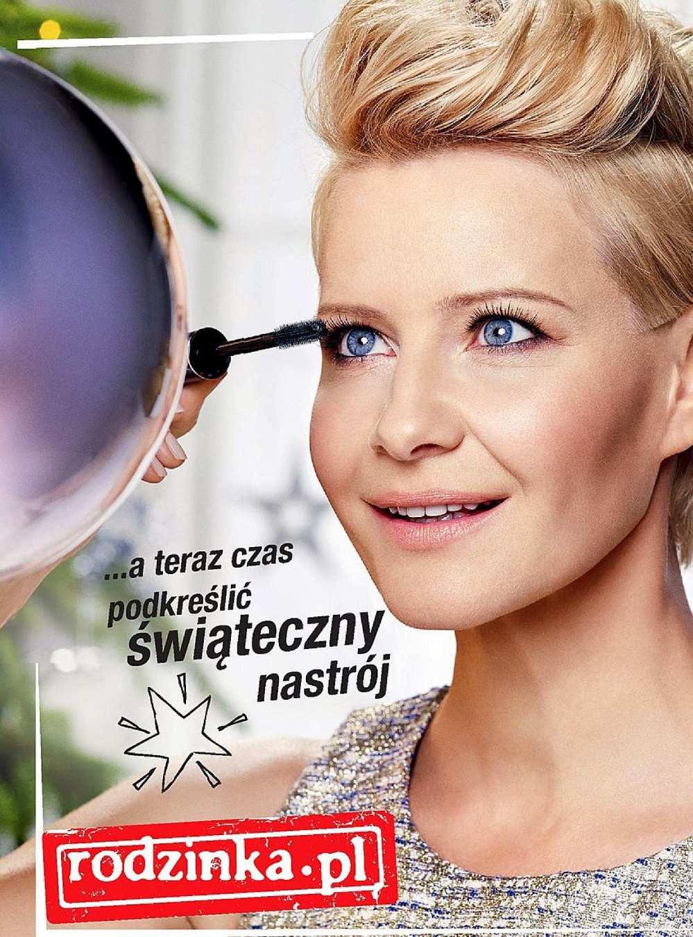 Gazetka promocyjna Avon str. 16