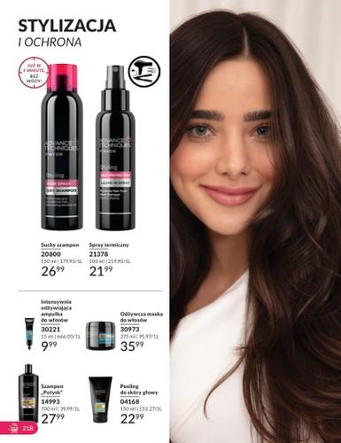 Gazetka promocyjna Avon str. 224