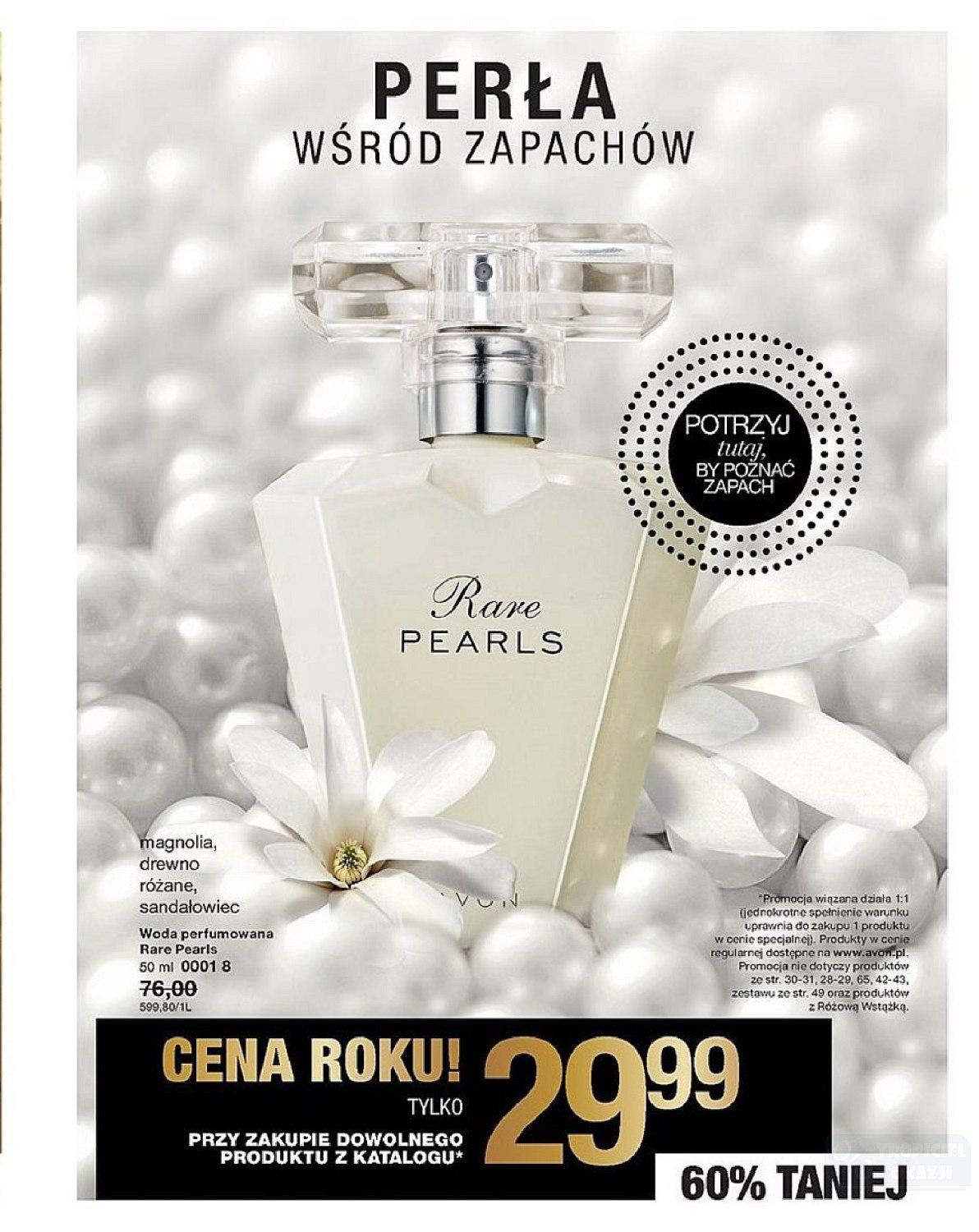 Gazetka promocyjna Avon str. 43
