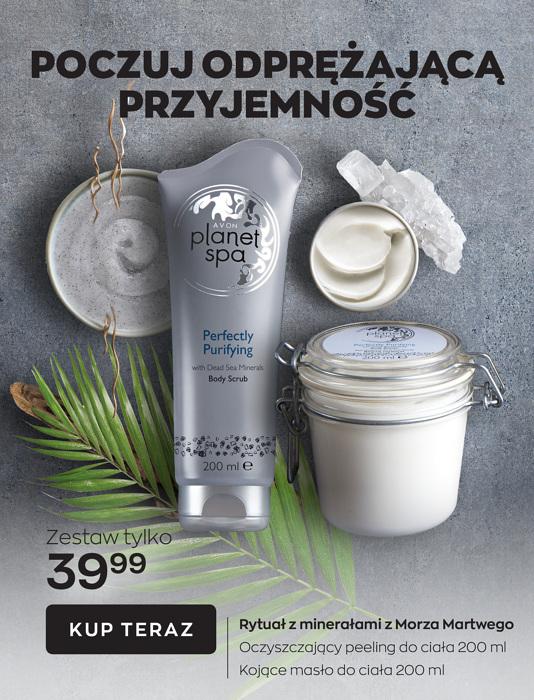 Gazetka promocyjna Avon str. 5