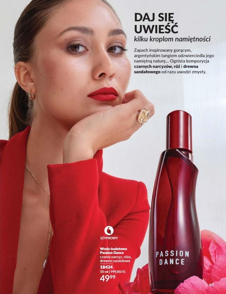 Gazetka promocyjna Avon str. 97