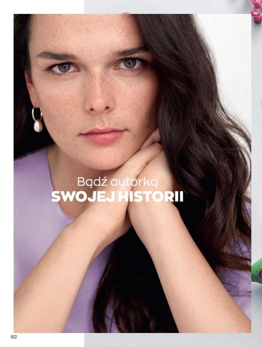 Gazetka promocyjna Avon str. 82