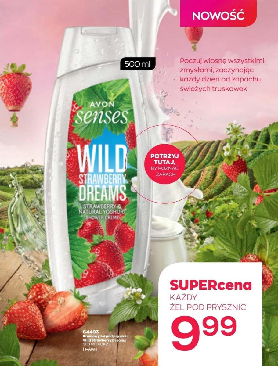 Gazetka promocyjna Avon str. 263