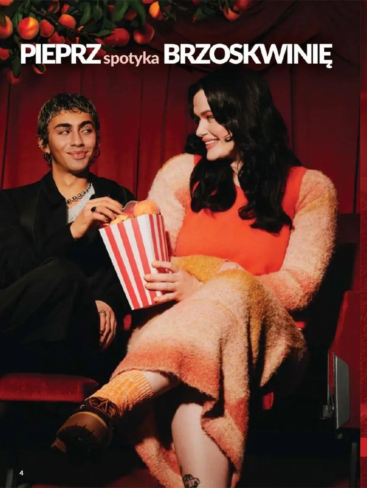 Gazetka promocyjna Avon str. 4