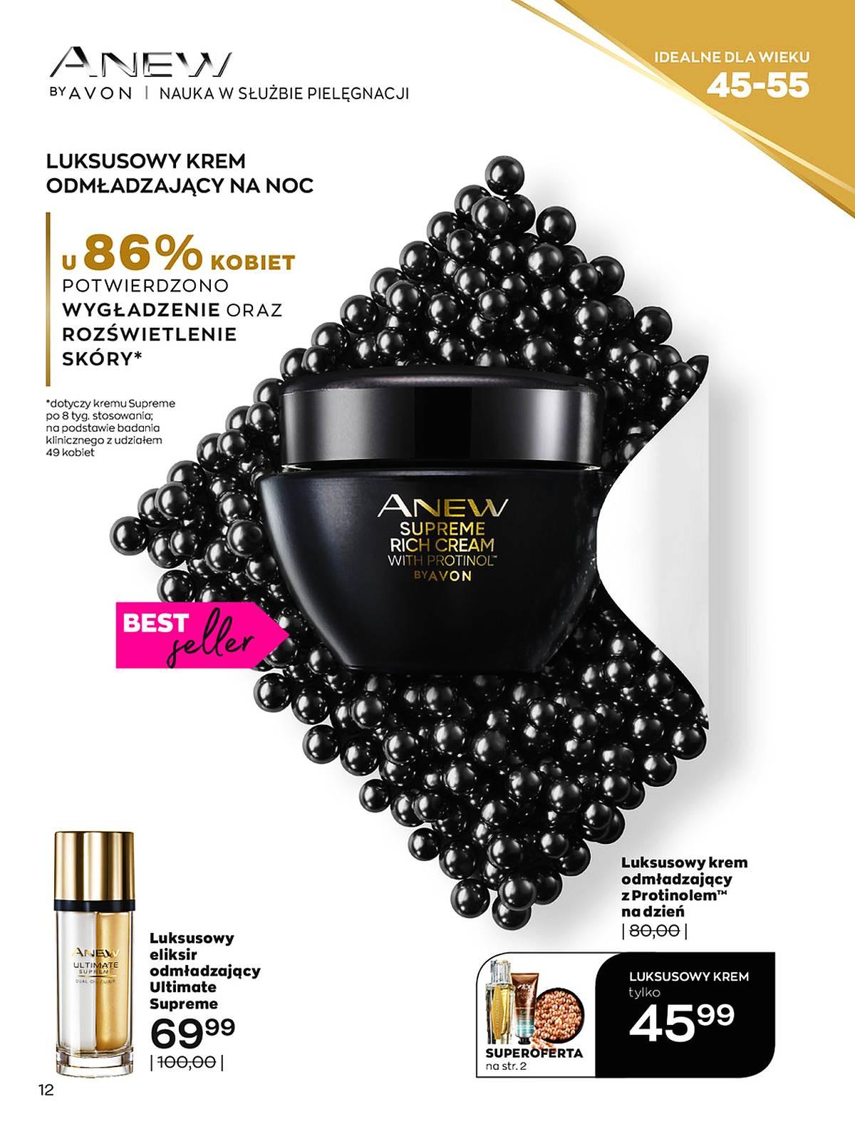 Gazetka promocyjna Avon str. 20