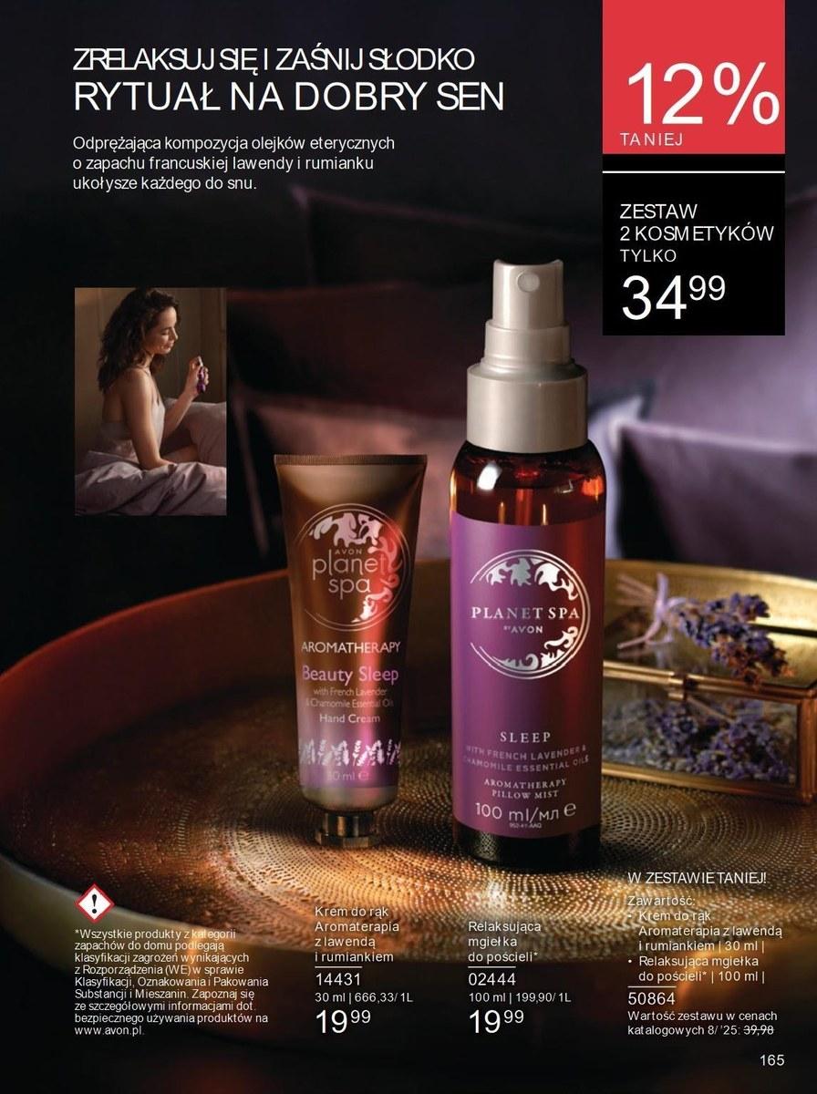 Gazetka promocyjna Avon str. 101