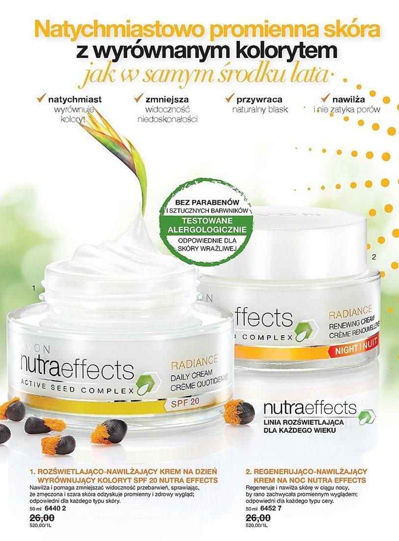 Gazetka promocyjna Avon str. 108