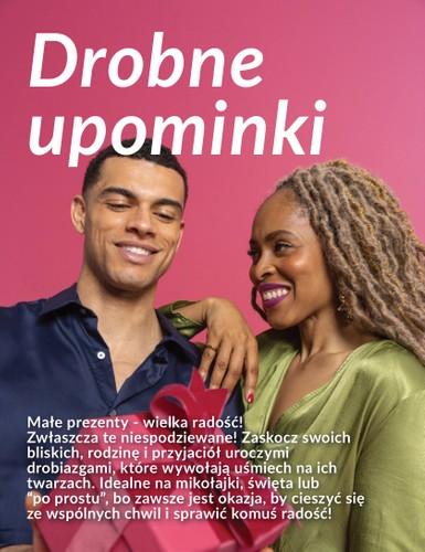 Gazetka promocyjna Avon str. 46