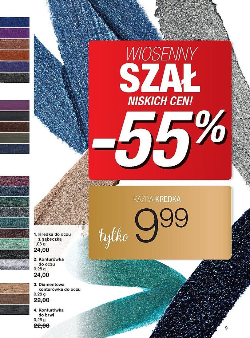 Gazetka promocyjna Avon str. 9