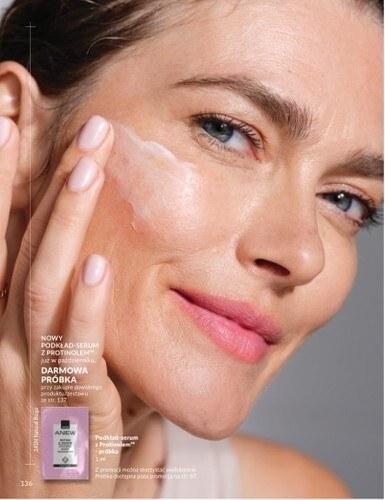 Gazetka promocyjna Avon str. 136