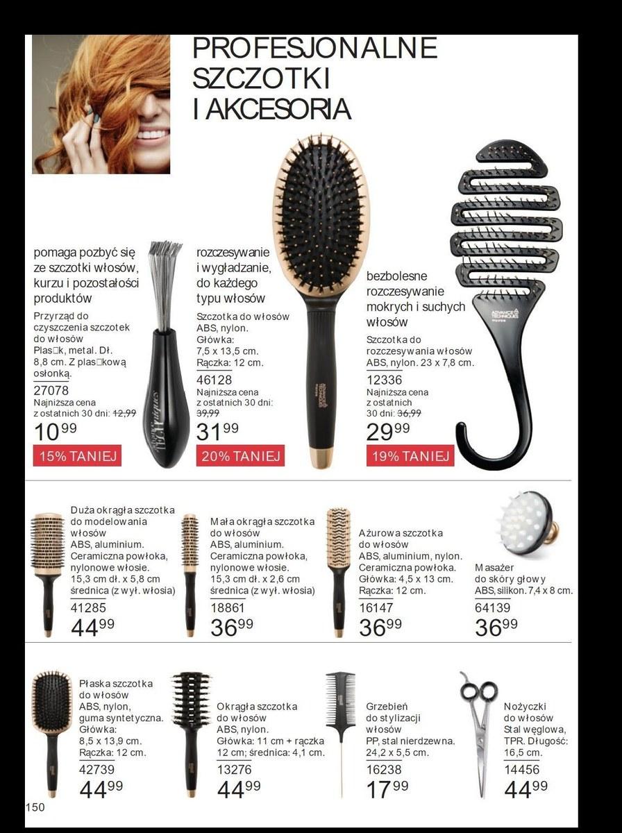 Gazetka promocyjna Avon str. 86