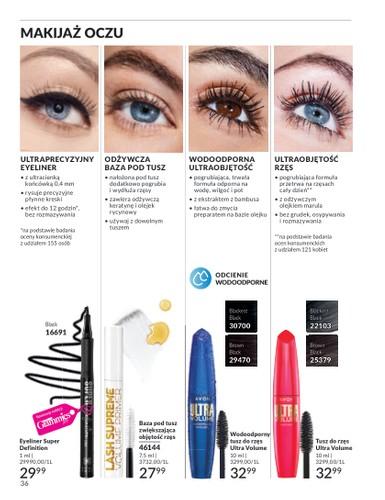 Gazetka promocyjna Avon str. 42