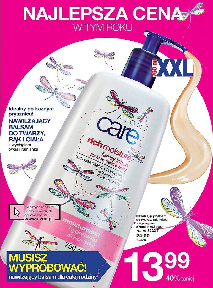 Gazetka promocyjna Avon str. 159