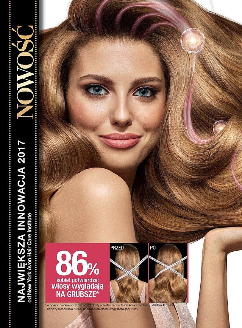 Gazetka promocyjna Avon str. 226