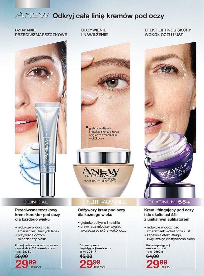 Gazetka promocyjna Avon str. 94