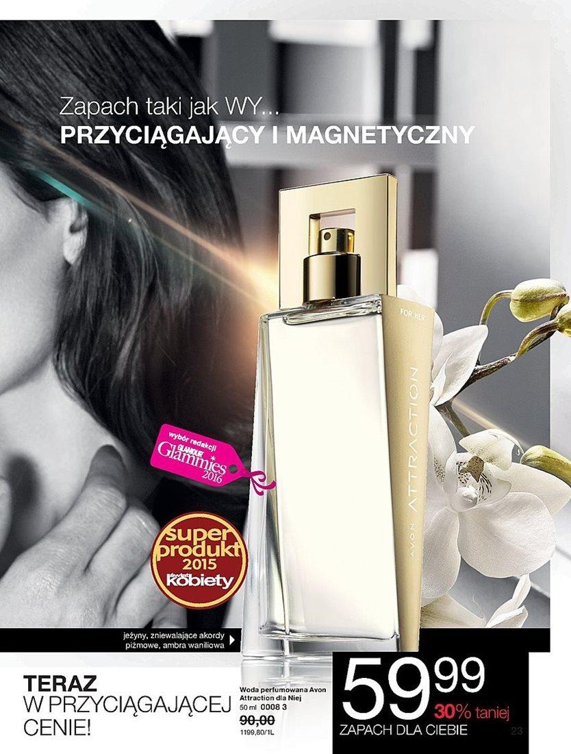 Gazetka promocyjna Avon str. 22
