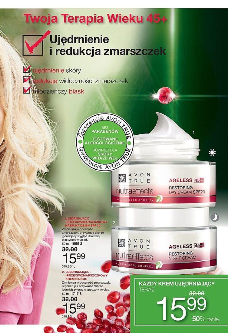 Gazetka promocyjna Avon str. 135