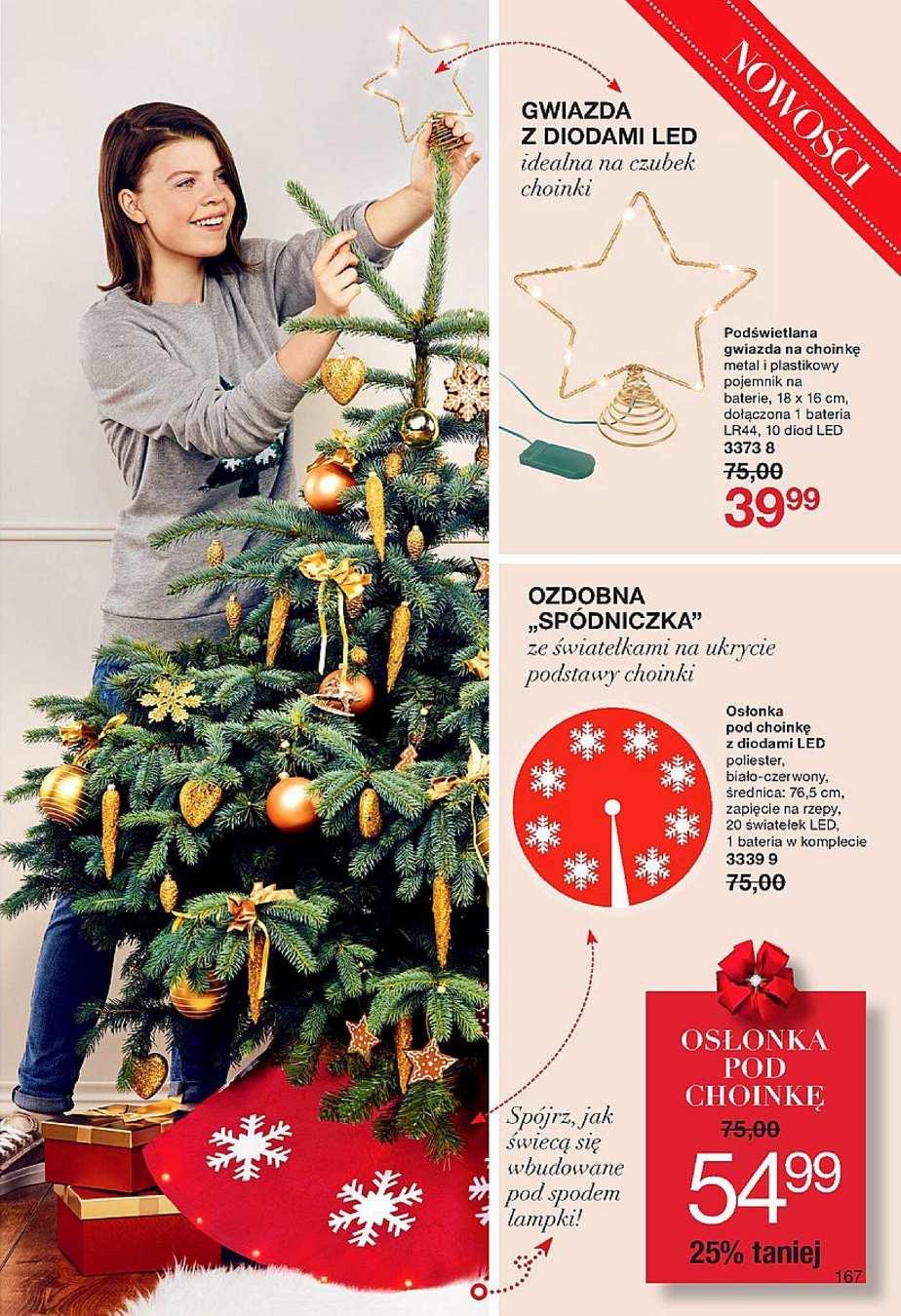 Gazetka promocyjna Avon str. 167