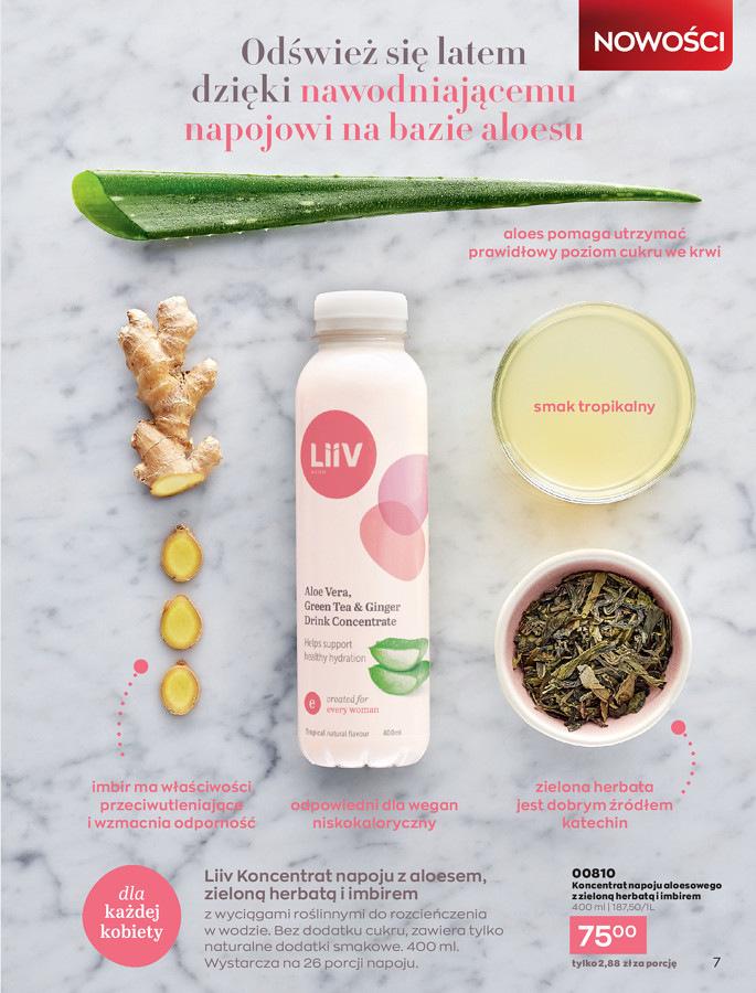 Gazetka promocyjna Avon str. 15