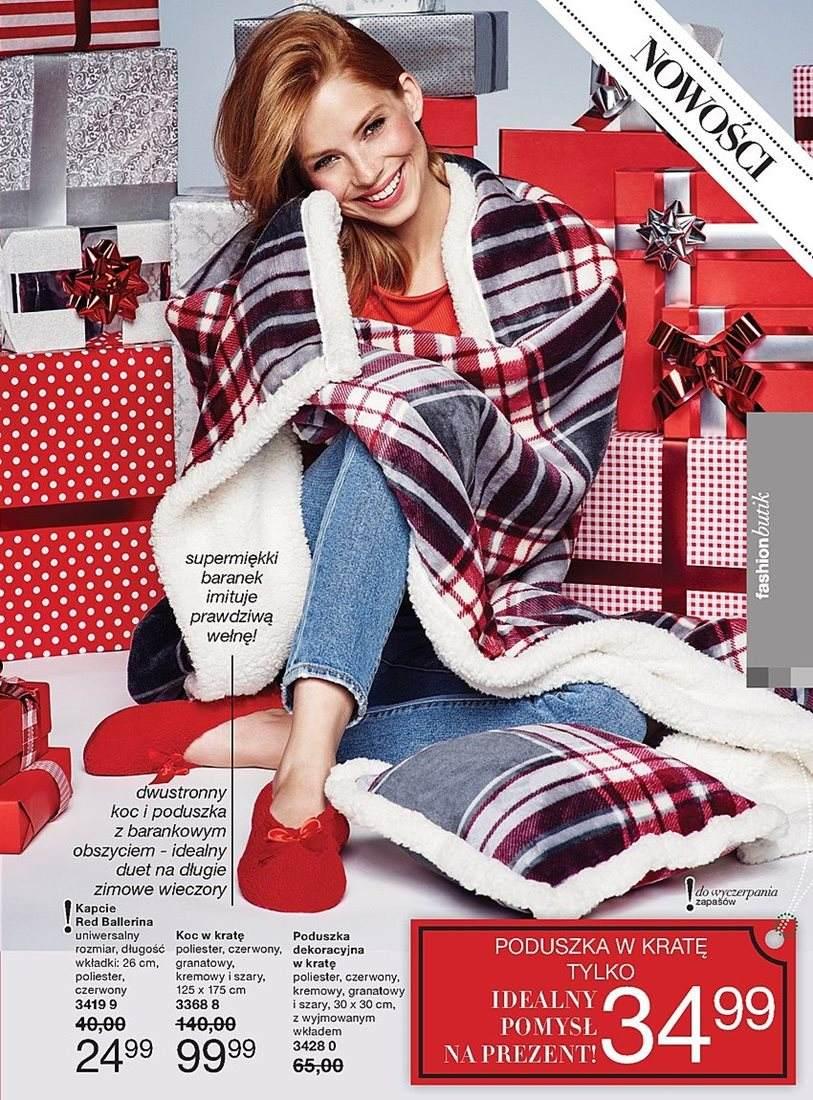 Gazetka promocyjna Avon str. 137