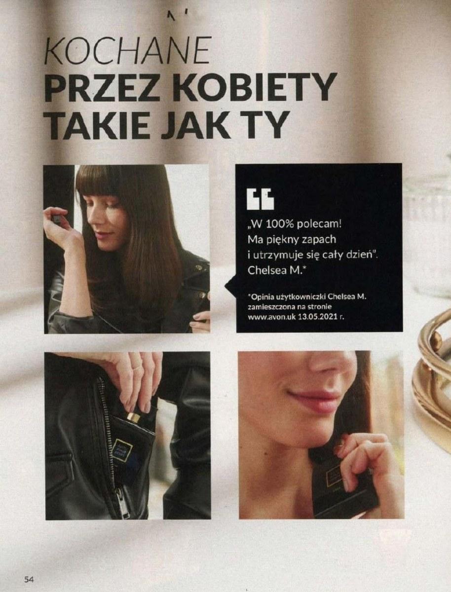 Gazetka promocyjna Avon str. 40
