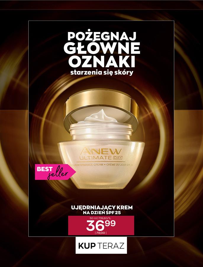 Gazetka promocyjna Avon str. 205