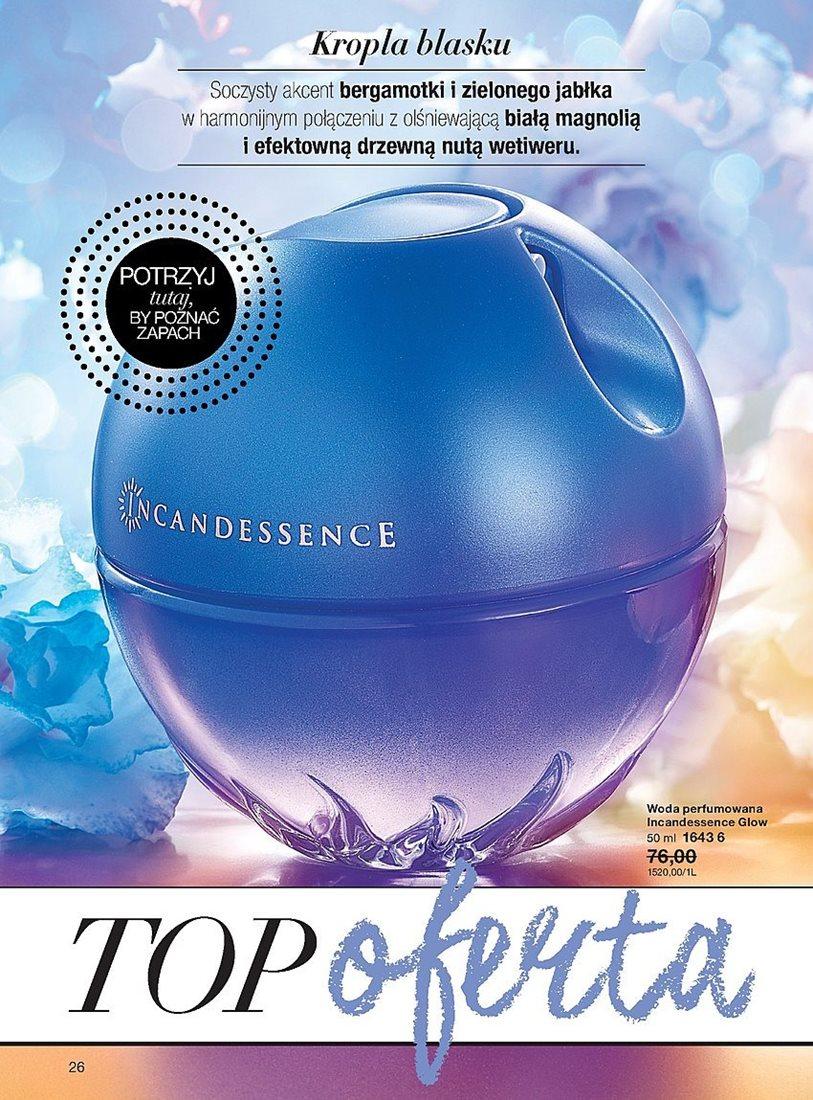 Gazetka promocyjna Avon str. 26