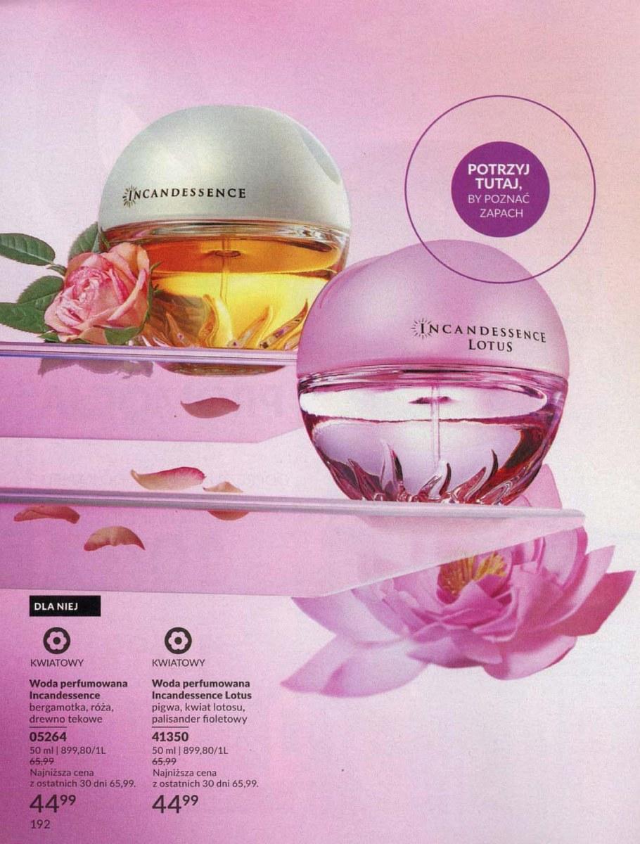 Gazetka promocyjna Avon str. 192