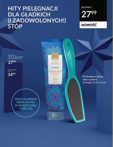 Gazetka promocyjna Avon str. 58