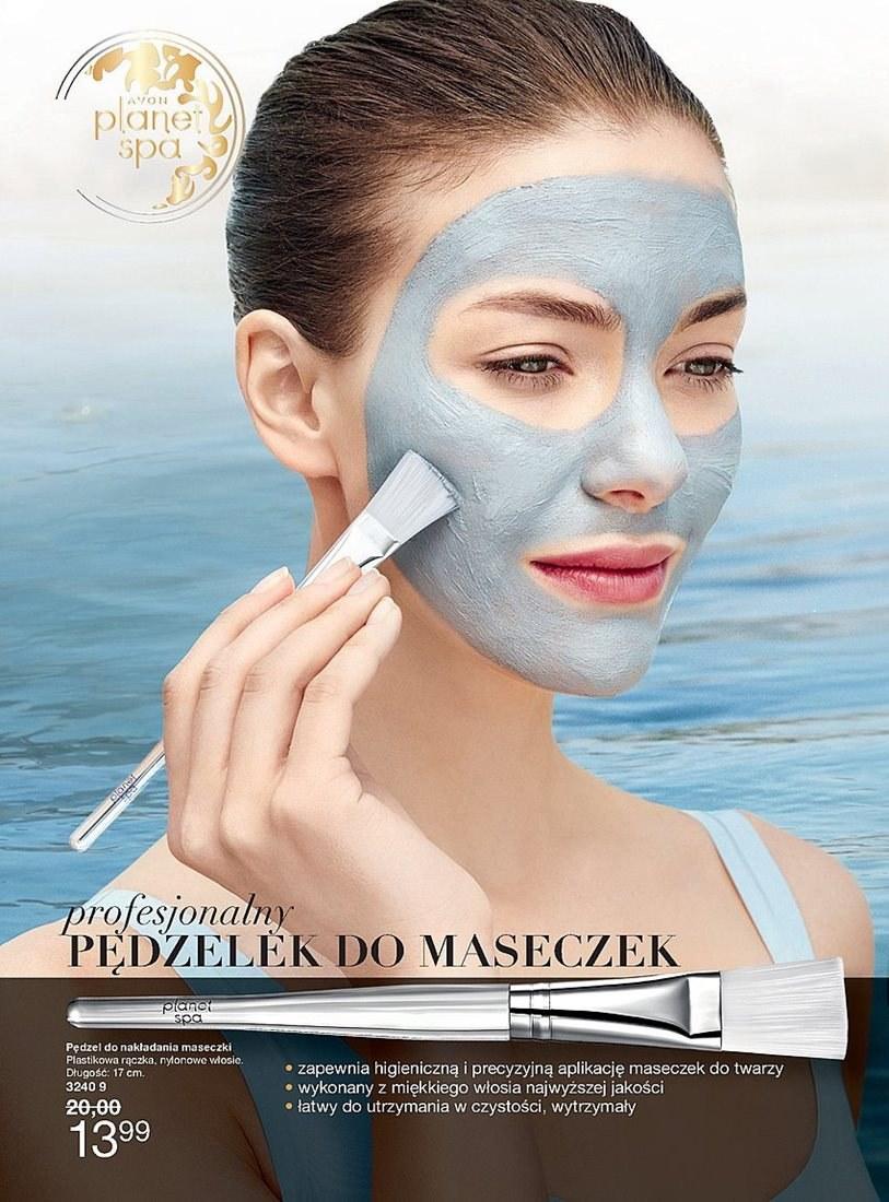 Gazetka promocyjna Avon str. 112