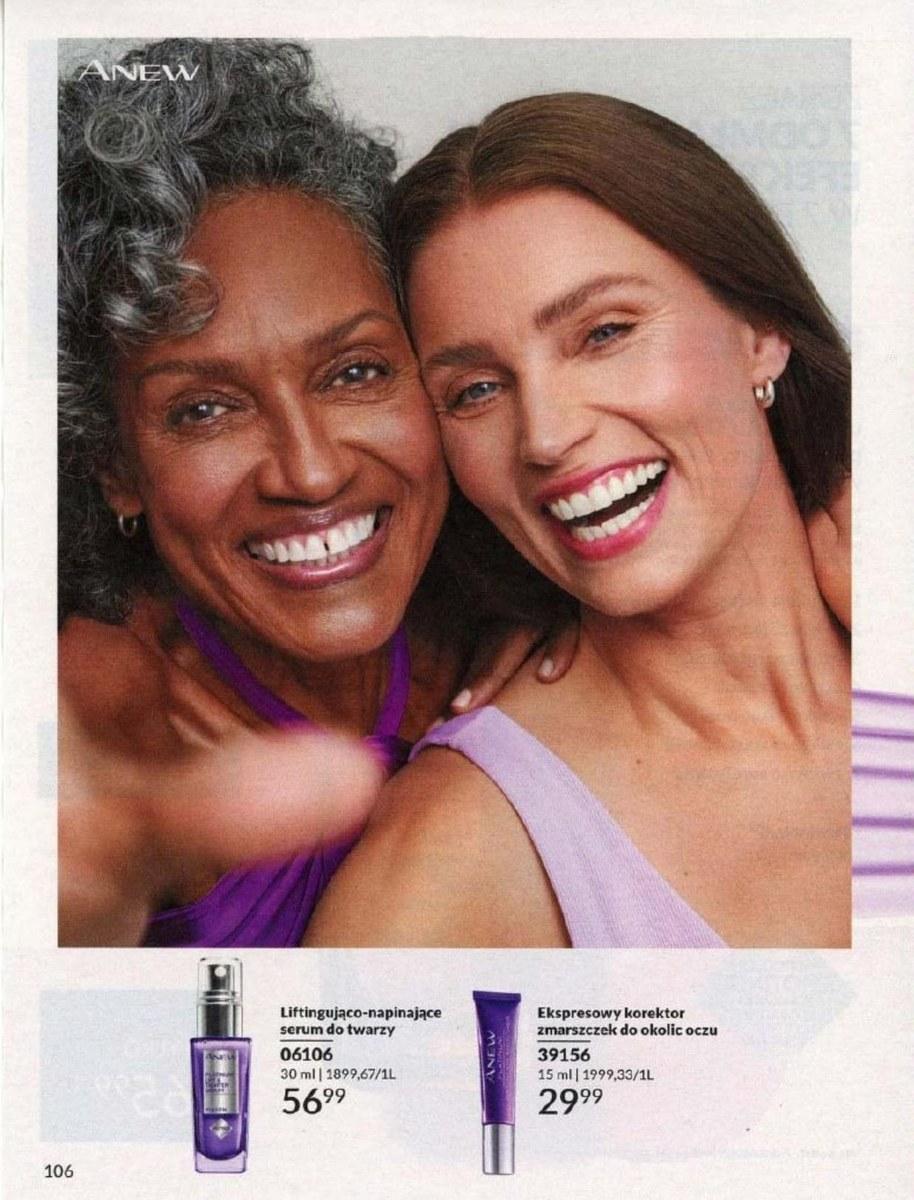 Gazetka promocyjna Avon str. 98