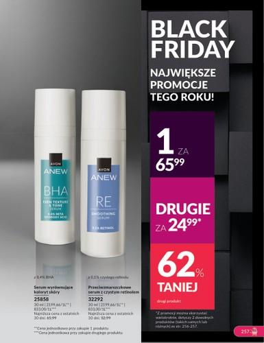 Gazetka promocyjna Avon str. 257